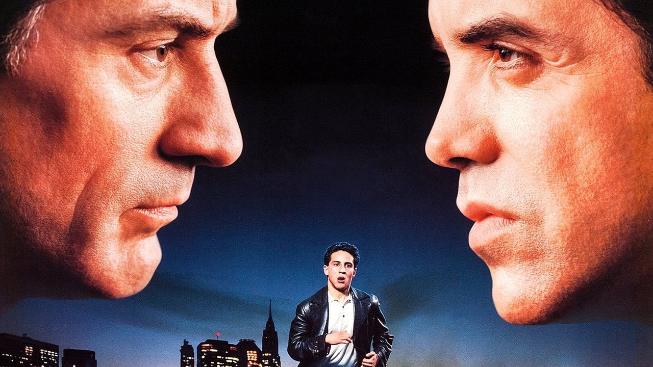 A Bronx Tale wallpaper 17 — 1920×1080 cinematic backdrop