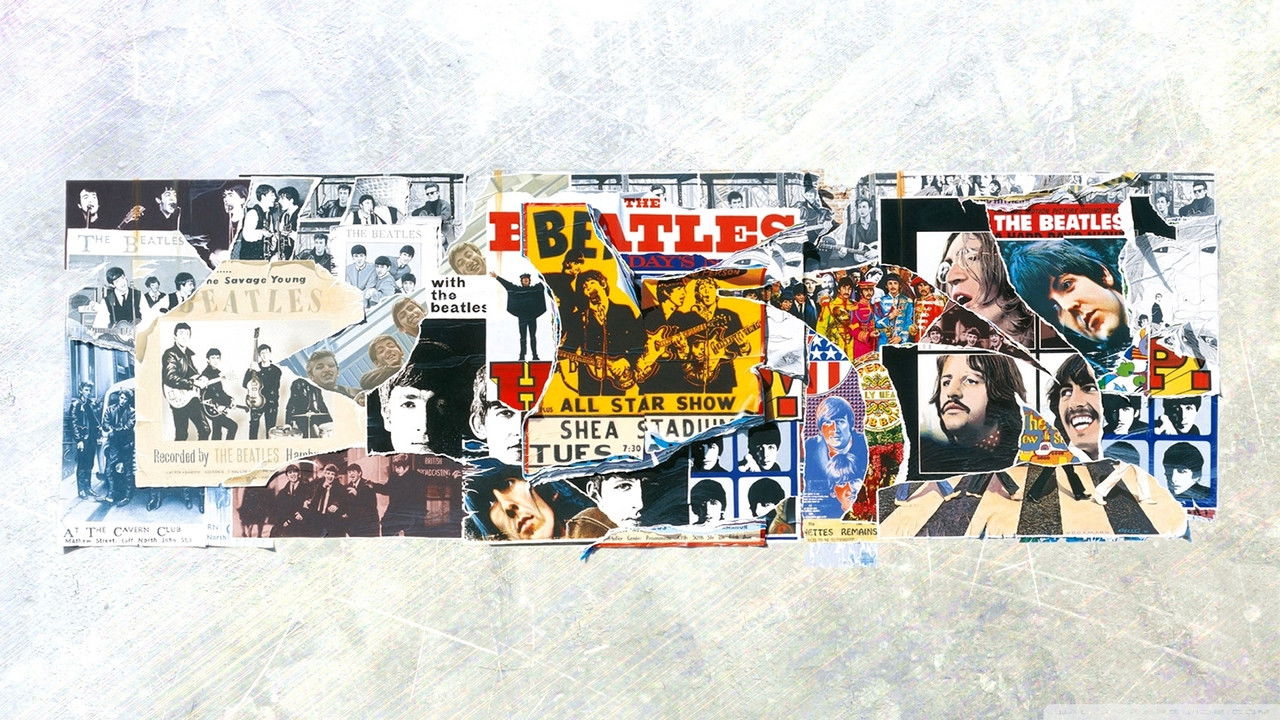 The Beatles Anthology (1995) wallpaper #9 — 1920×1080 Full HD backdrop — A documentary series on the career of The Beatles. — free HD background for desktop, MacBook, mobile & iPhone (ref 4UZ2yUI6AZueUZkCs3Re3gGSpWR)