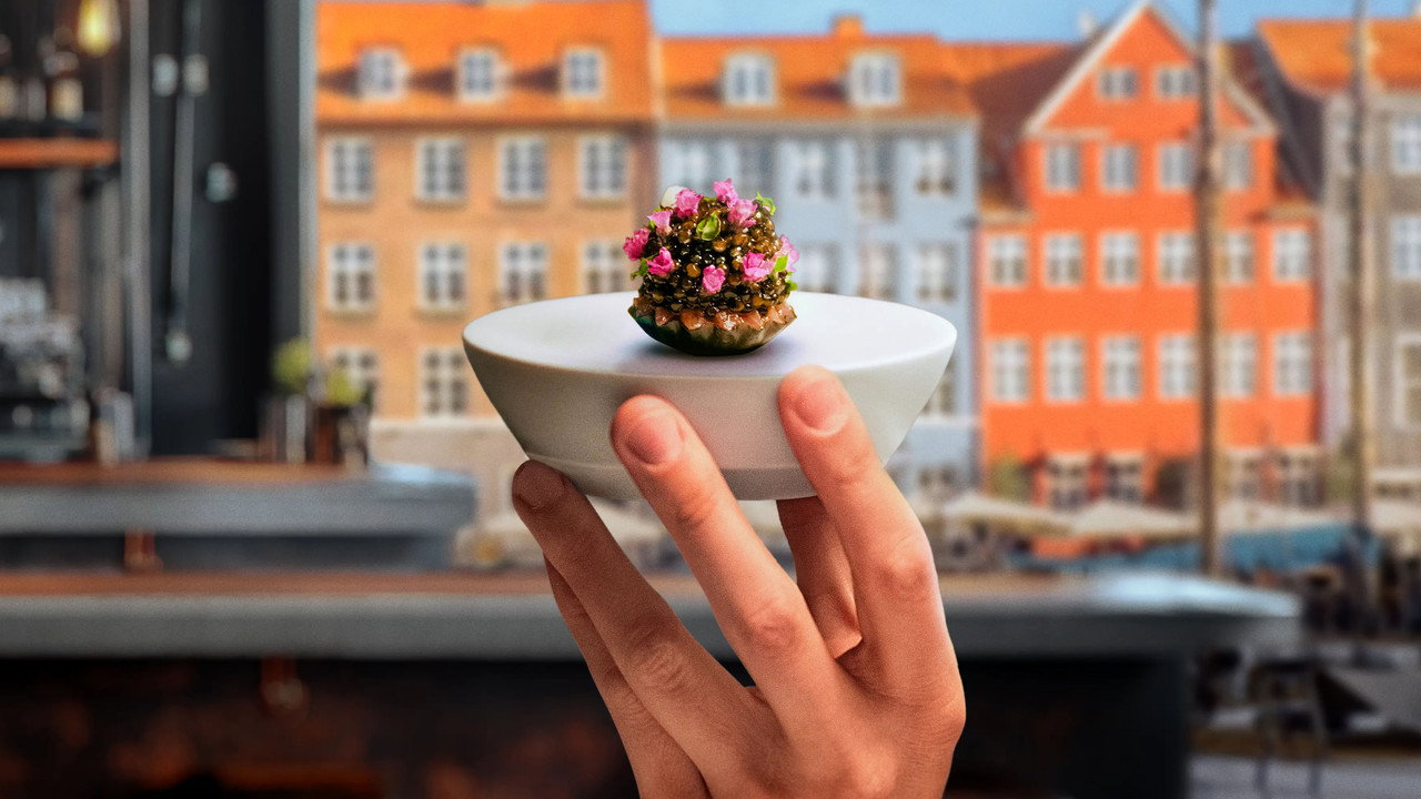 Knife Edge: Chasing Michelin Stars wallpaper 8 — 4K cinematic backdrop