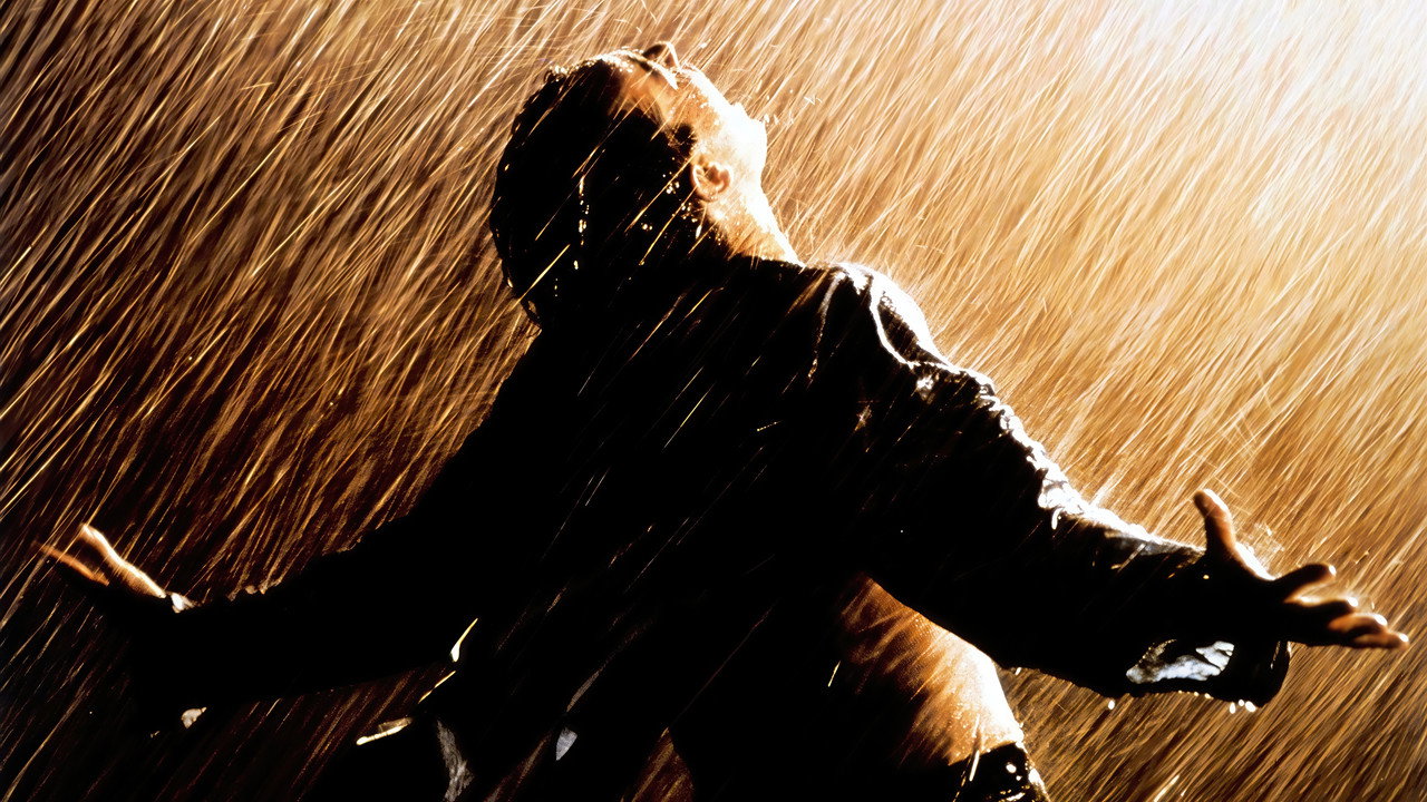 The Shawshank Redemption wallpaper 8 — 4K cinematic backdrop