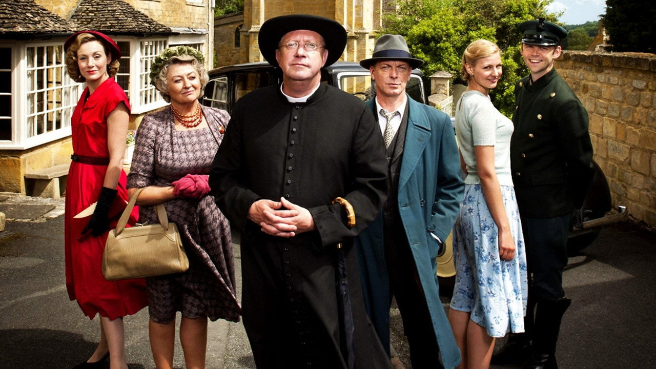 Father Brown (2013) wallpaper #13 — 1920×1080 Full HD backdrop — Father Brown is based on G. K. Chesterton's detective stories about a Catholic priest who… — free HD background for desktop, MacBook, mobile & iPhone (ref 4jxzgW5O2hIveLzqdQts7l6othS)