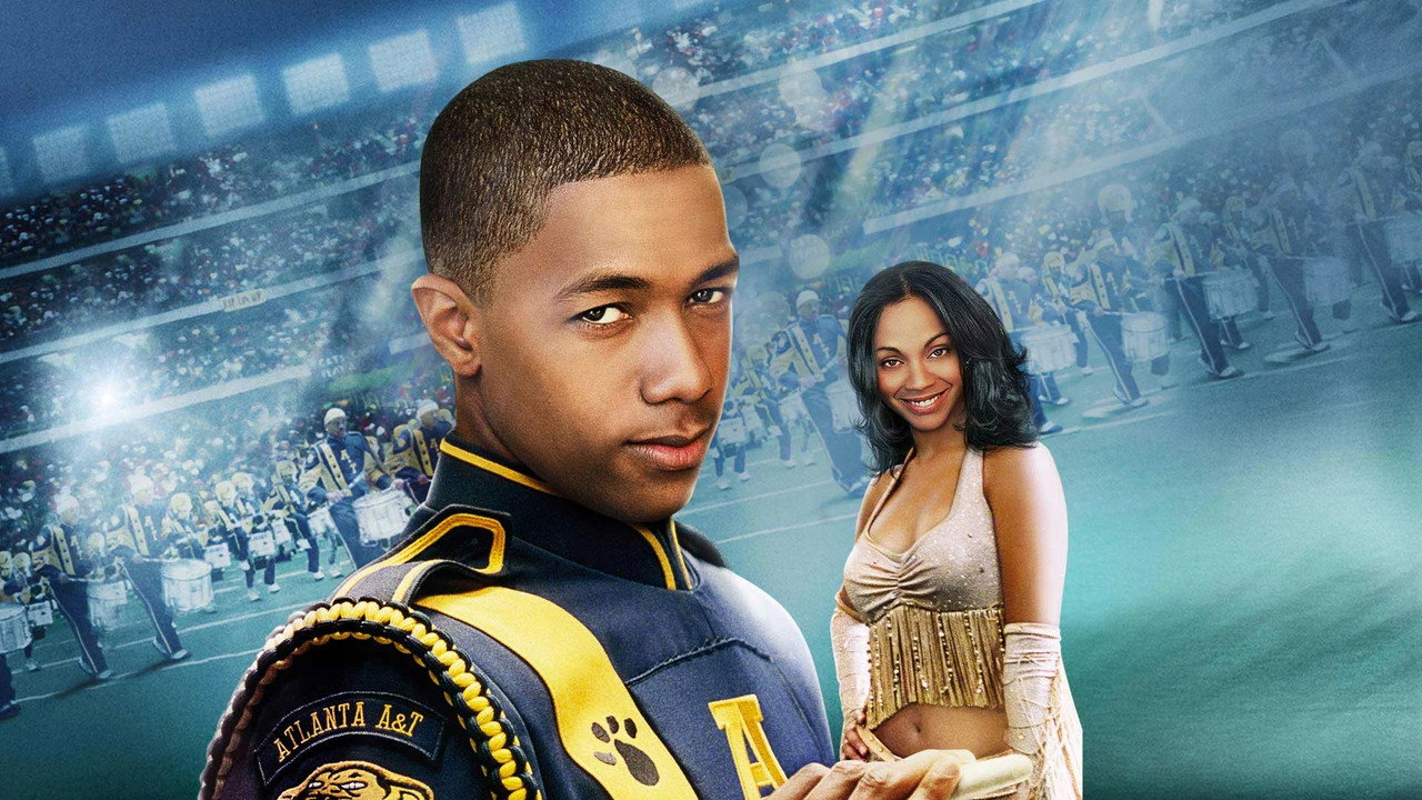 Drumline (2002) wallpaper #5 — 1920×1080 Full HD backdrop — A talented street drummer from Harlem enrolls in a Southern university, expecting to lead… — free HD background for desktop, MacBook, mobile & iPhone (ref 4yPBZrsrboPLaYRGBvVTUXeCIk)