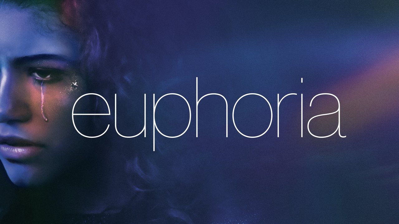 Euphoria wallpaper 6 — 4K cinematic backdrop