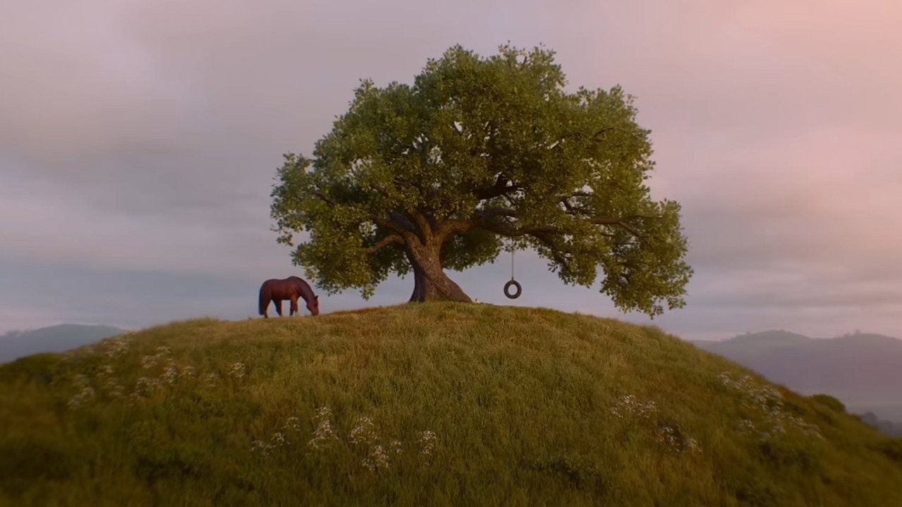 Toy Story 5 wallpaper 42 — 1280×720 cinematic backdrop