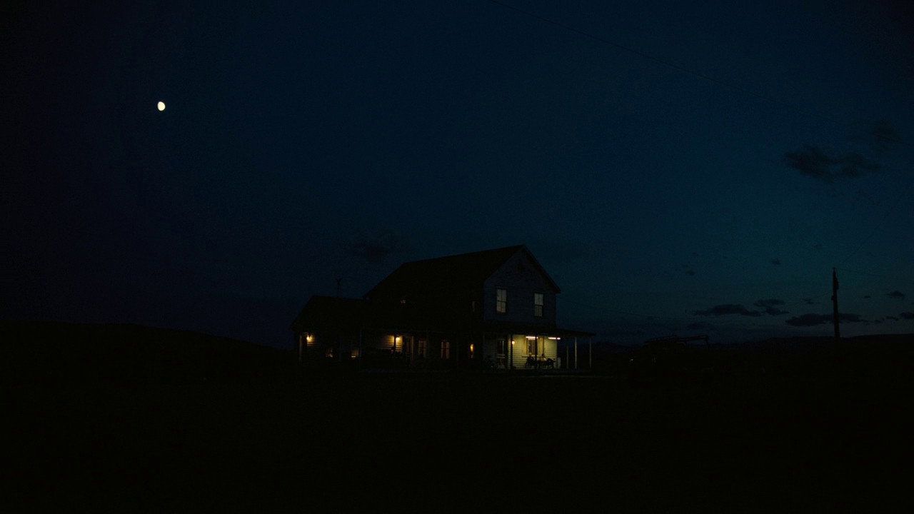 Interstellar wallpaper 153 — 1280×720 cinematic backdrop