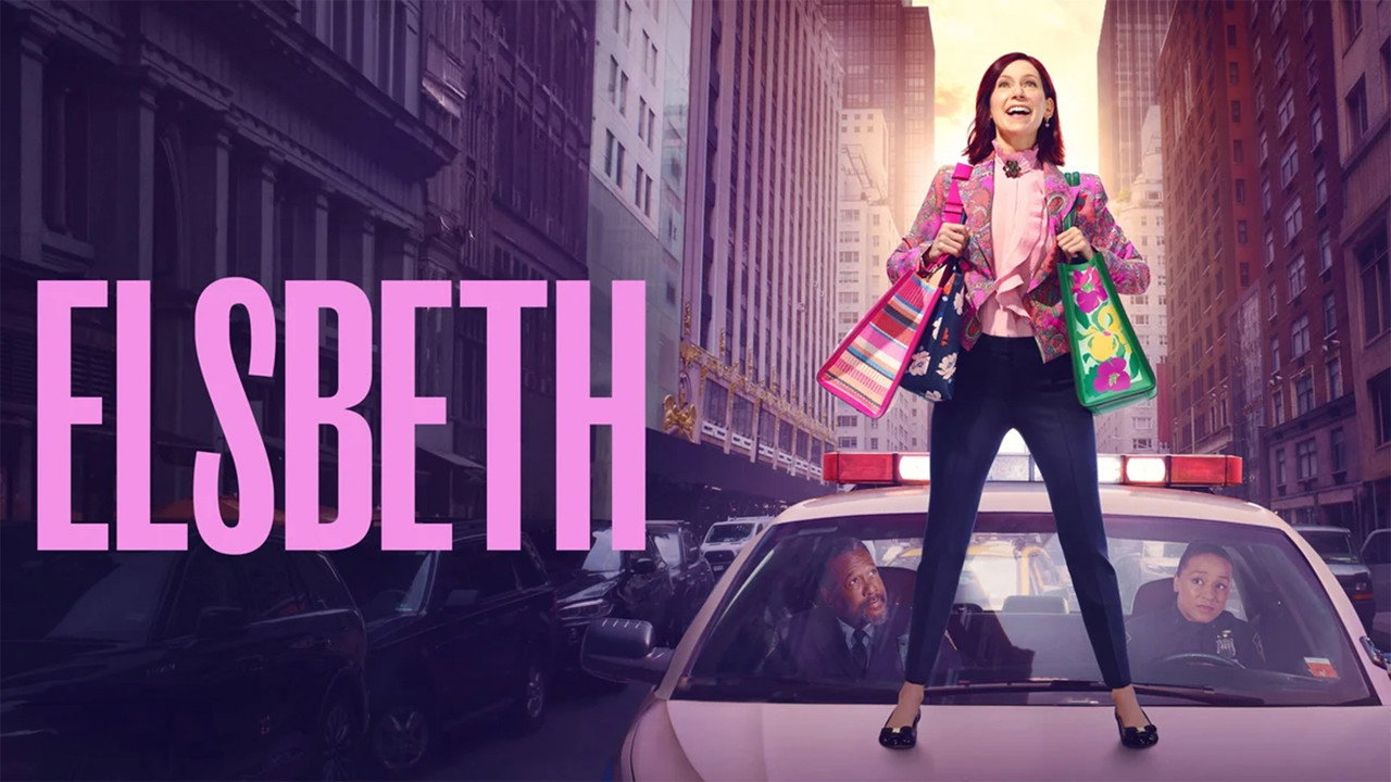 Elsbeth wallpaper 14 — 1920×1080 cinematic backdrop