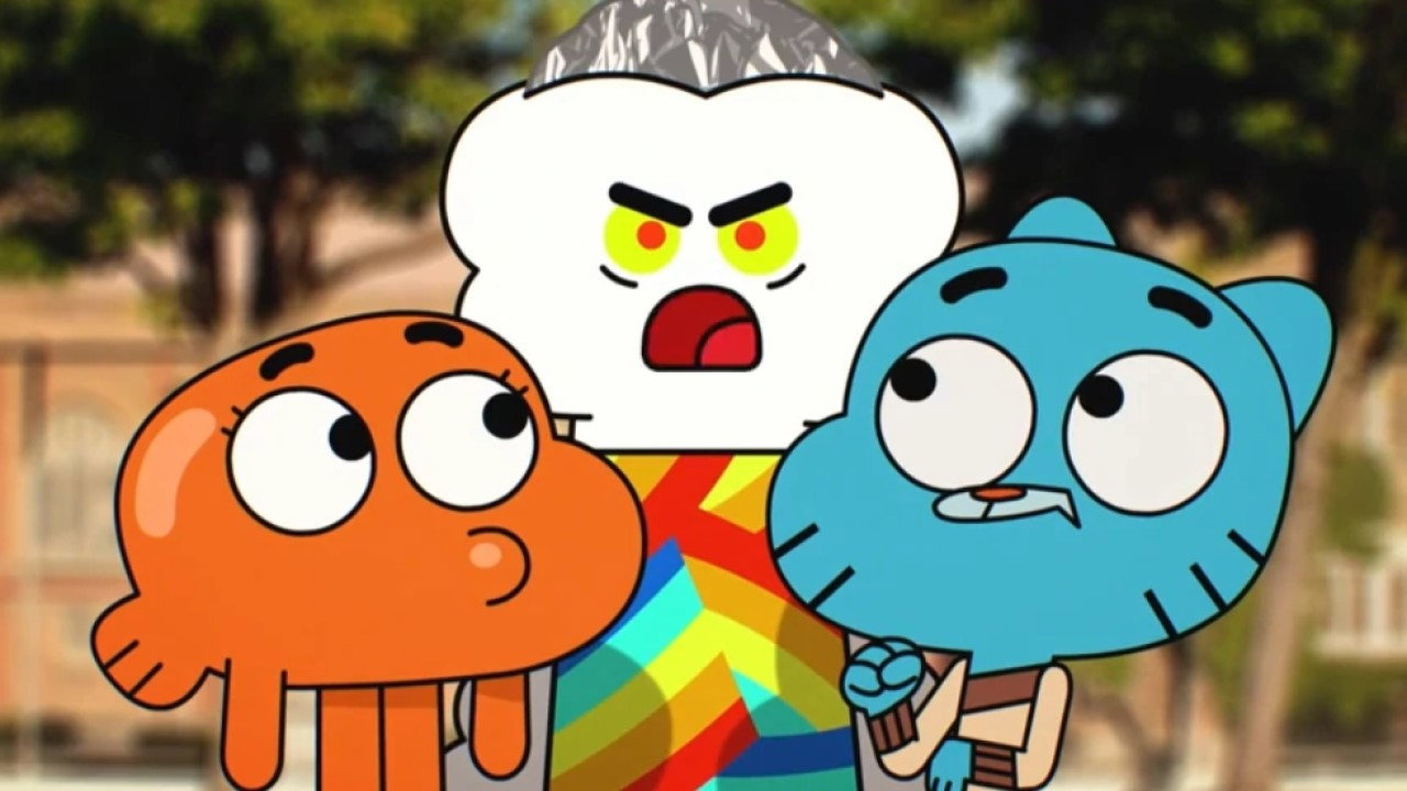 The Gumball Chronicles (2020) wallpaper #5 — 1280×720 HD backdrop — The Gumball Chronicles is a spinoff mini-series based on The Amazing World of Gumball.… — free HD background for desktop, MacBook, mobile & iPhone (ref 5CEHTaRiqkOSnFGmC7U9JR2Pjjs)