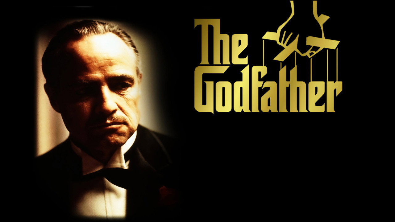 The Godfather wallpaper 36 — 4K cinematic backdrop