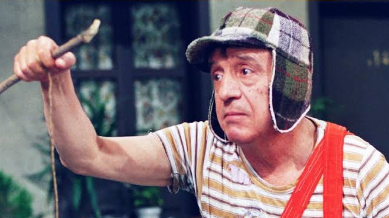 El Chavo del Ocho wallpaper 12 — 1280×720 cinematic backdrop
