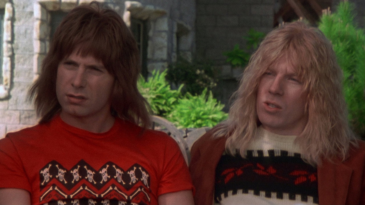 This Is Spinal Tap (1984) wallpaper #15 — 1846×1038 HD backdrop — "This Is Spinal Tap" shines a light on the self-contained universe of a metal band… — free HD background for desktop, MacBook, mobile & iPhone (ref 5OFg2grrAMPo8OOKHQMCeuKU3js)