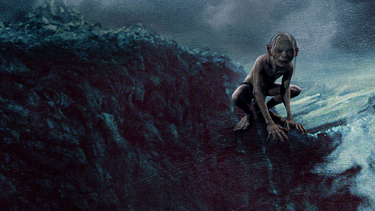 The Lord of the Rings: The Two Towers wallpaper 8 — 4K cinematic backdrop