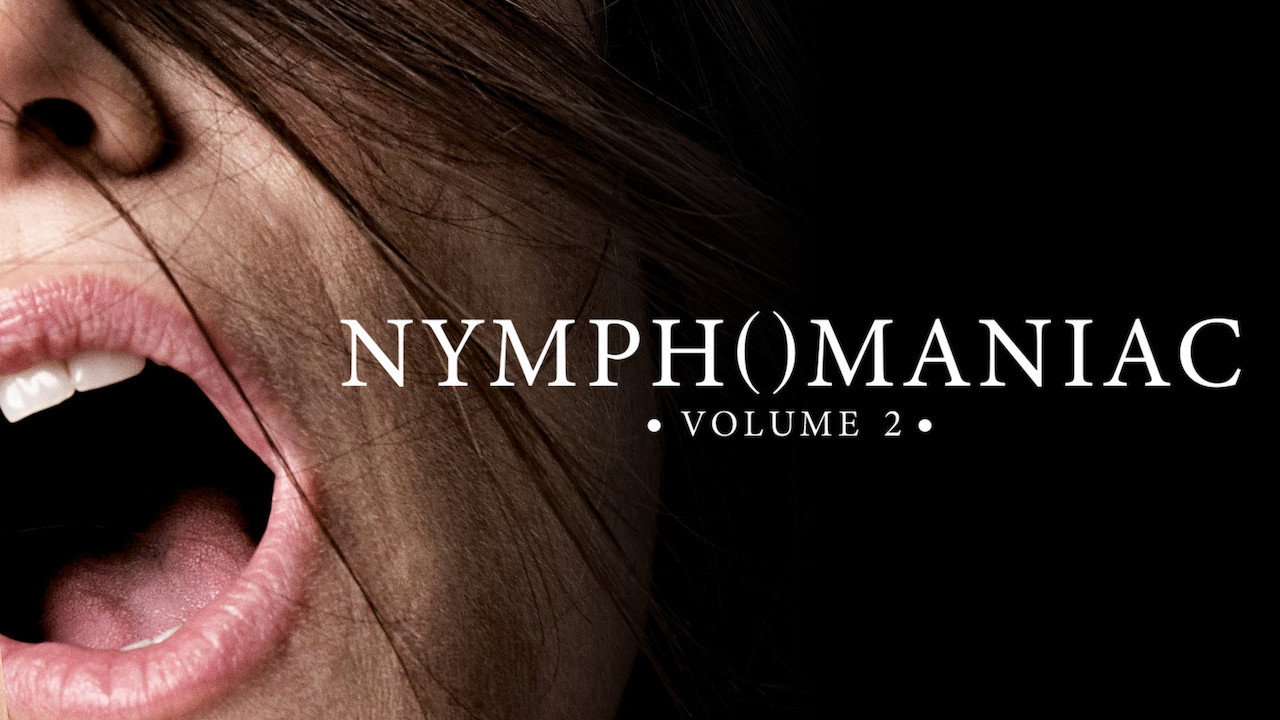 Nymphomaniac: Vol. II wallpaper 13 — 1280×720 cinematic backdrop