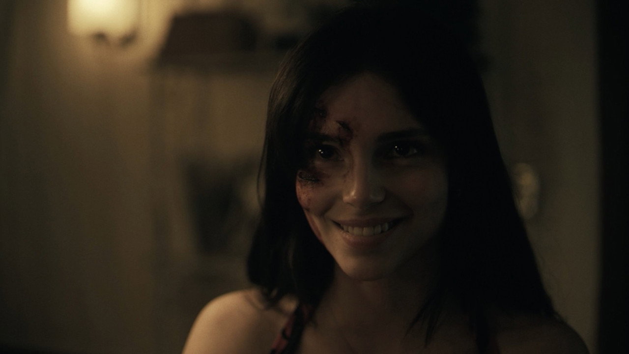 Obsession wallpaper 32 — 2414×1358 cinematic backdrop