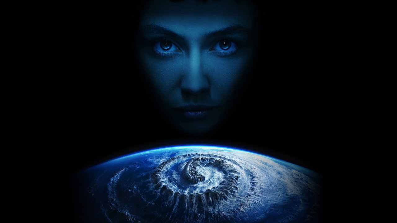 Alien: Earth wallpaper 6 — 4K cinematic backdrop