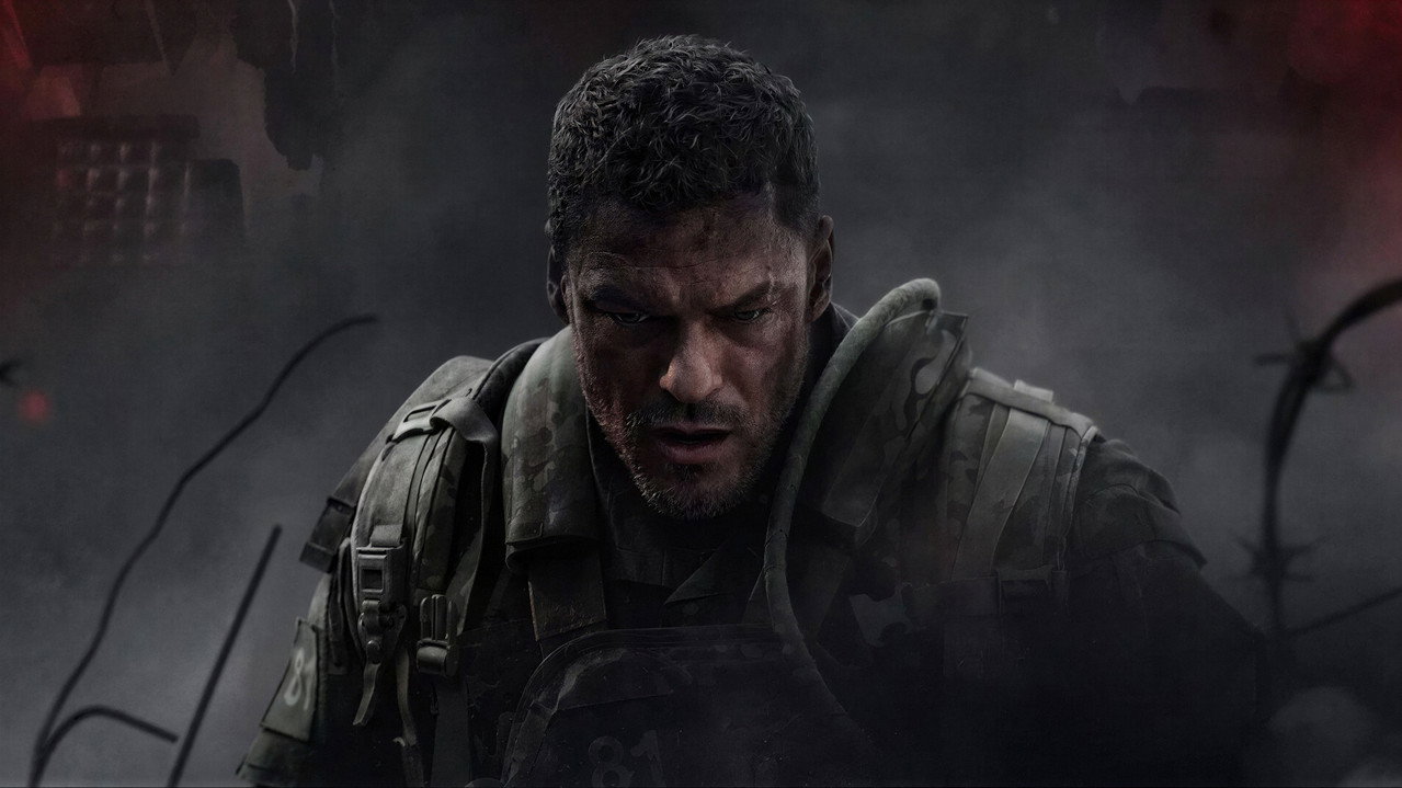 War Machine wallpaper 27 — 4K cinematic backdrop