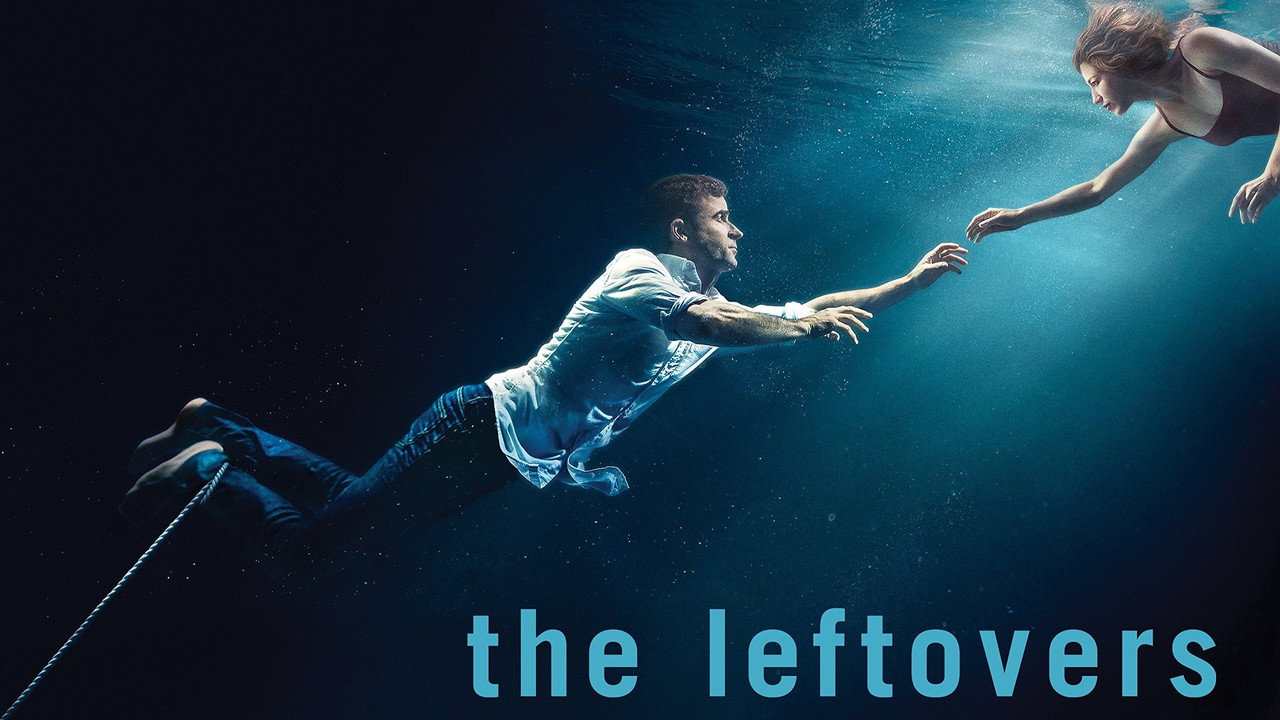 The Leftovers wallpaper 12 — 2560×1440 cinematic backdrop