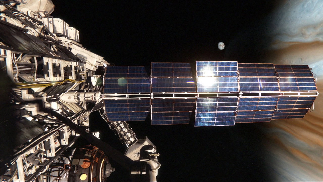 Europa Report wallpaper 10 — 1920×1080 cinematic backdrop