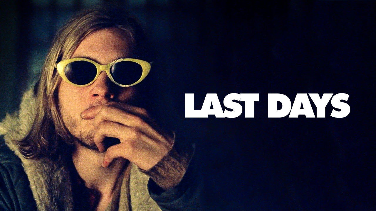 Last Days wallpaper 16 — 1280×720 cinematic backdrop