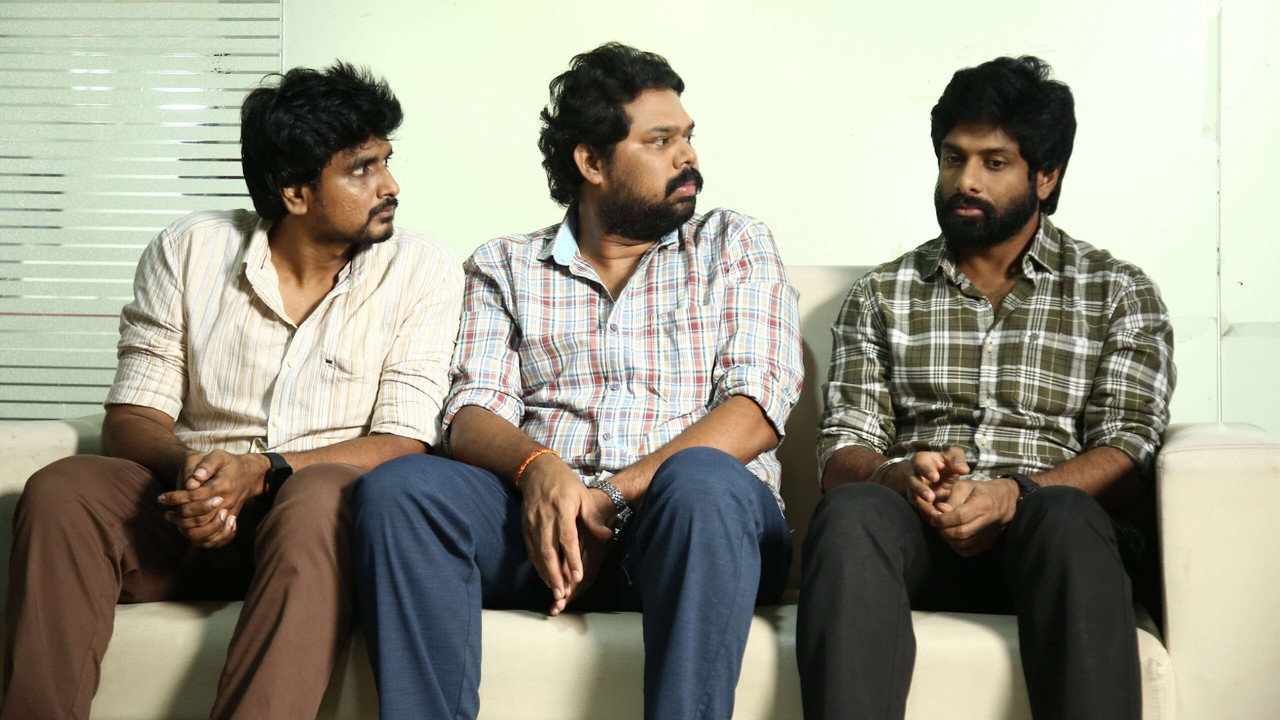 Family Padam wallpaper 5 — 2560×1440 cinematic backdrop