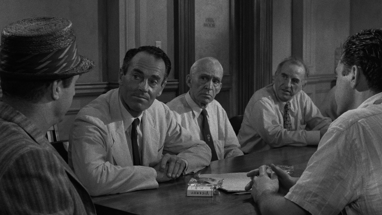 12 Angry Men wallpaper 15 — 2898×1630 cinematic backdrop