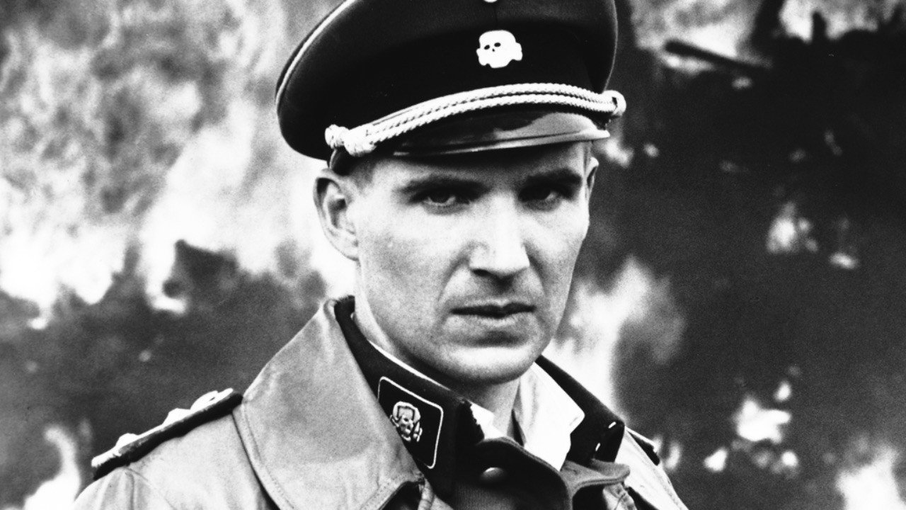 Schindler's List wallpaper 42 — 1280×720 cinematic backdrop