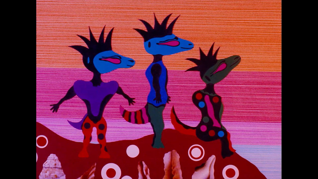 Panic (1979) wallpaper #8 — 1920×1080 Full HD backdrop — A technological civilization takes three intelligent salamander creatures captive to… — free HD background for desktop, MacBook, mobile & iPhone (ref 5puV35zDqa31QIkO2jOLPZMFLte)
