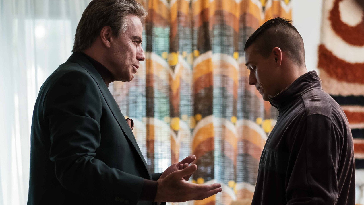 Gotti wallpaper 9 — 3200×1800 cinematic backdrop