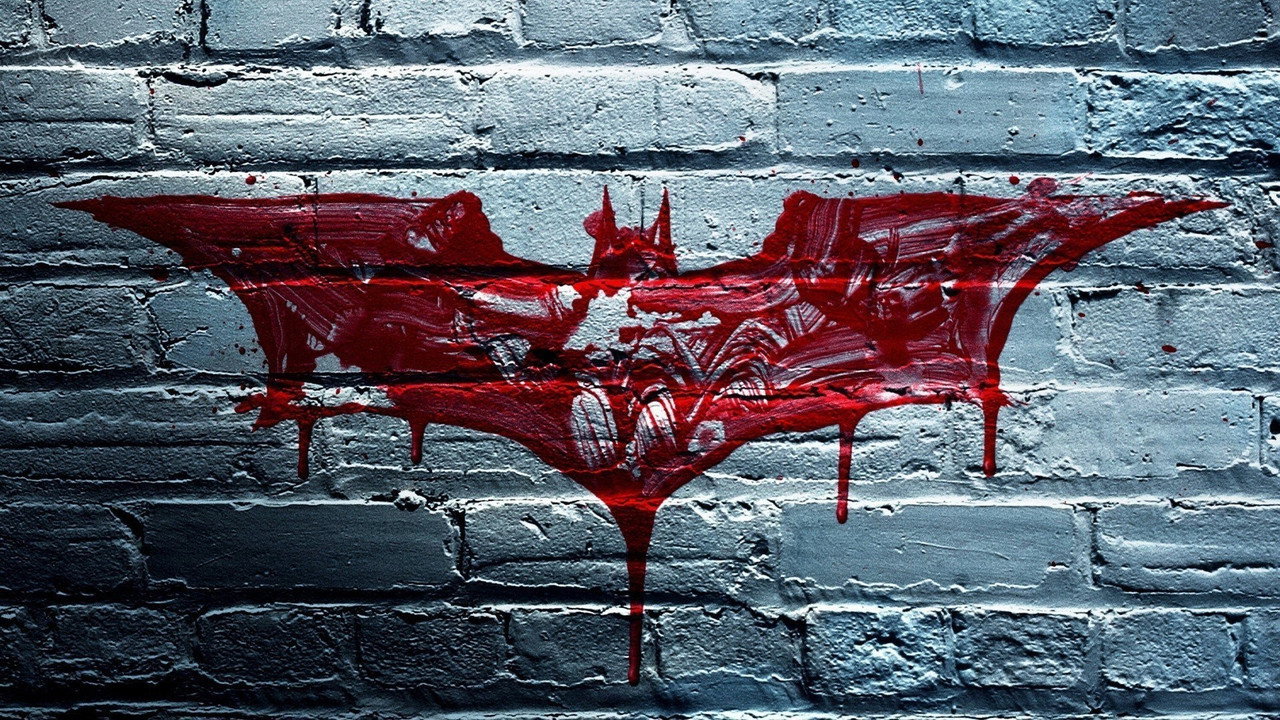 The Dark Knight wallpaper 48 — 1920×1080 cinematic backdrop