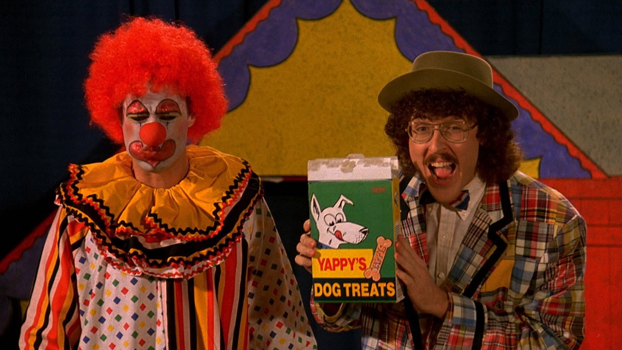 UHF wallpaper 17 — 1920×1080 cinematic backdrop