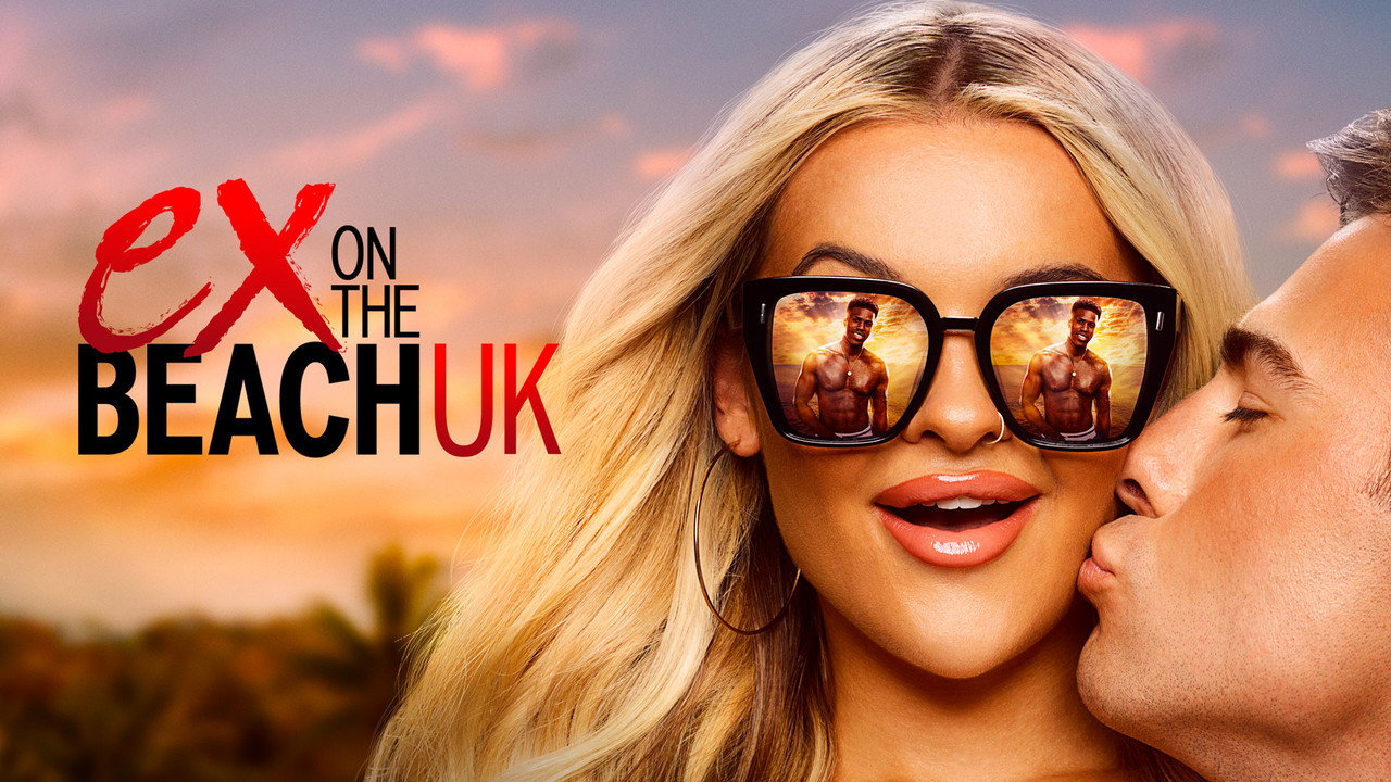 Ex on the Beach wallpaper 8 — 1920×1080 cinematic backdrop