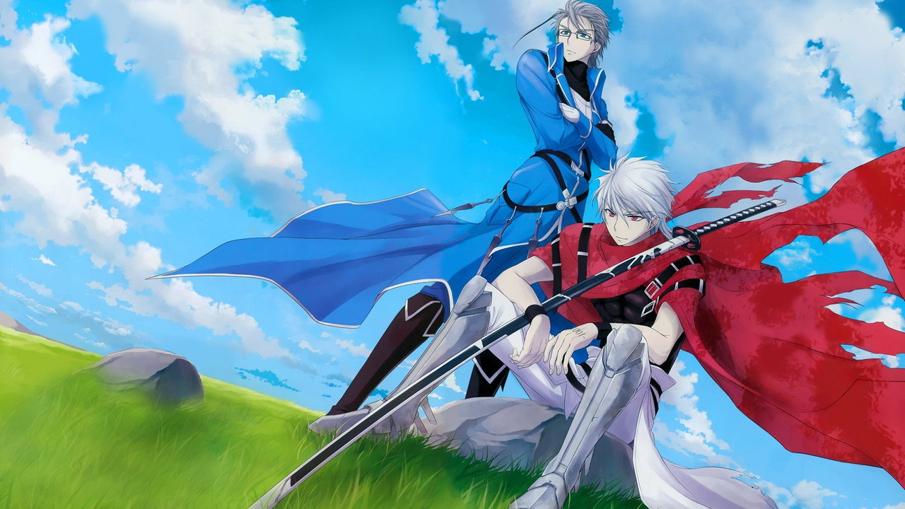 Plunderer wallpaper 6 — 1920×1080 cinematic backdrop