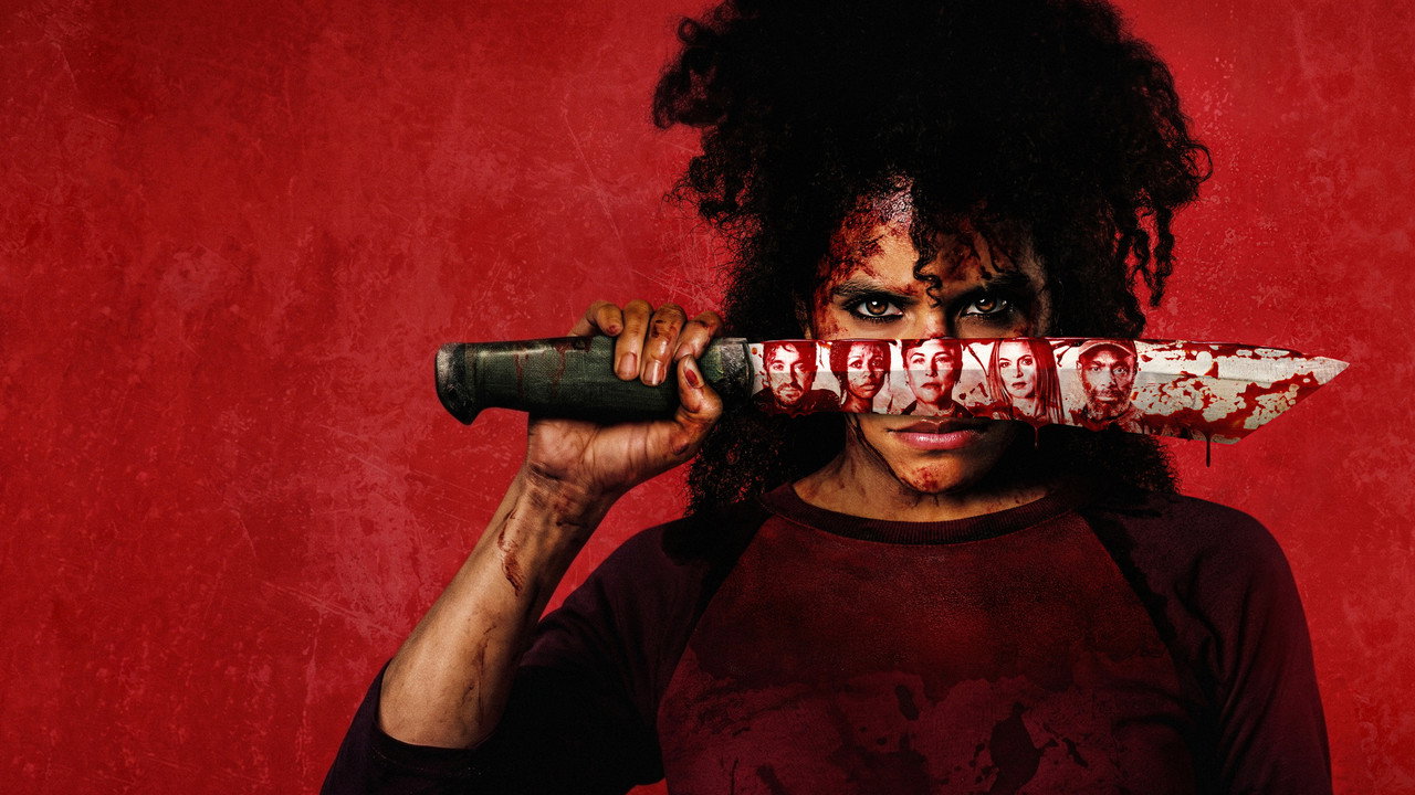 They Will Kill You wallpaper 6 — 4K cinematic backdrop
