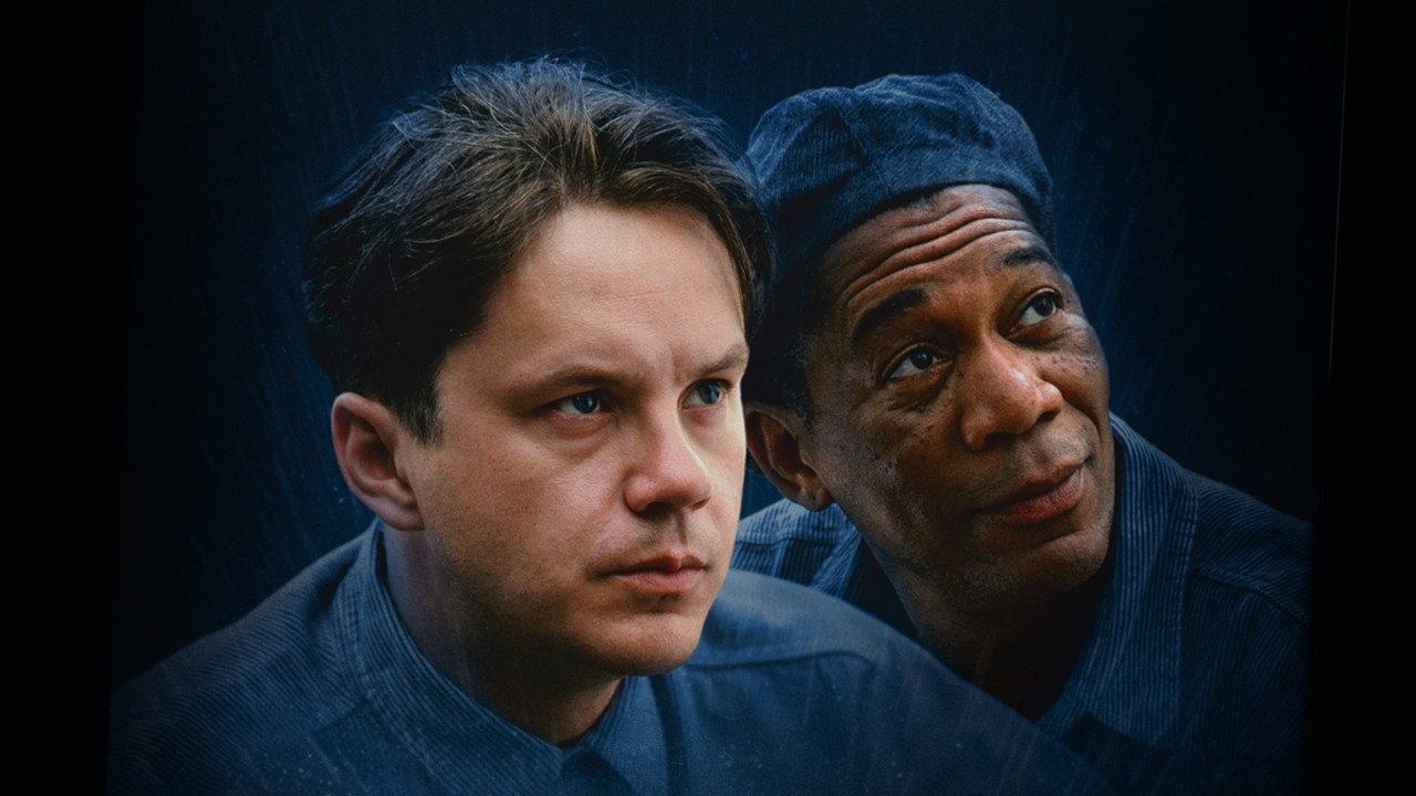 The Shawshank Redemption wallpaper 16 — 4K cinematic backdrop