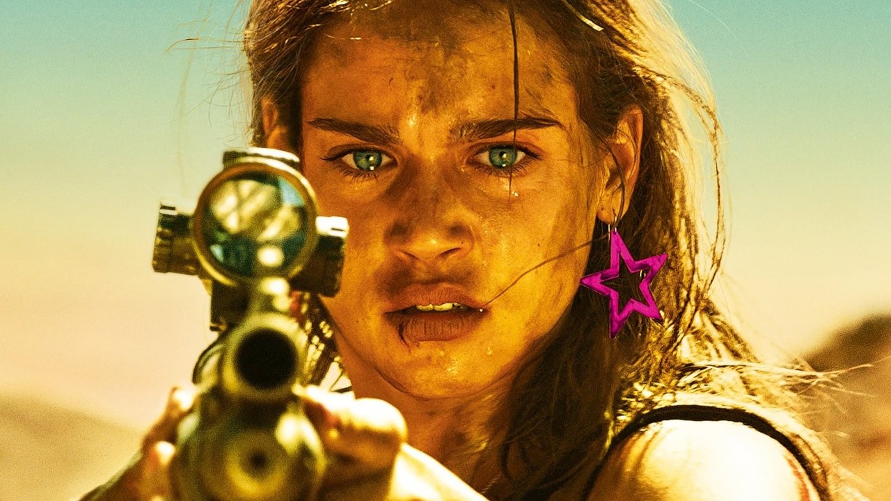 Revenge wallpaper 12 — 2000×1125 cinematic backdrop