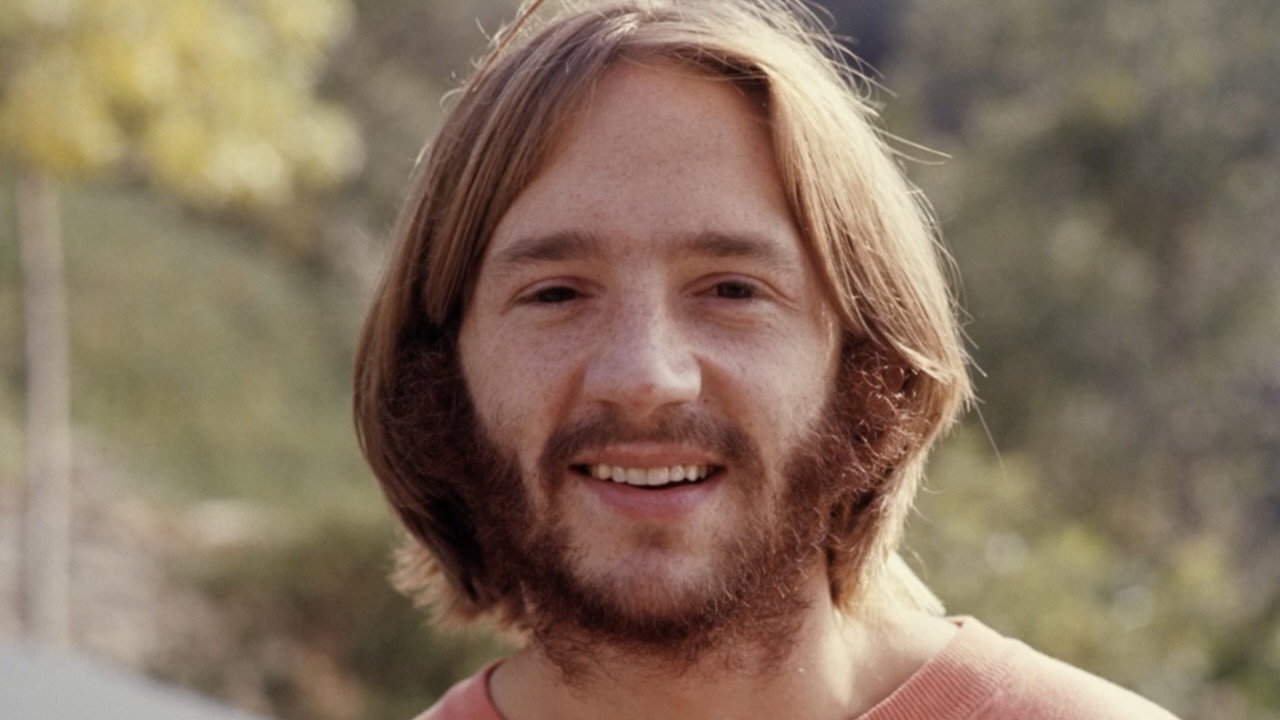 Laurel Canyon wallpaper 8 — 1280×720 cinematic backdrop