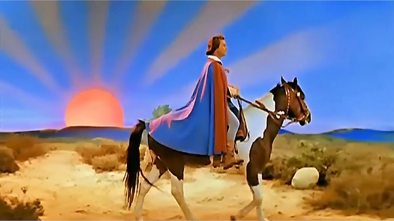 The Singing Ringing Tree (1957) wallpaper #17 — 1280×720 HD backdrop — A brave prince must seek the fabled singing, ringing tree in order to win the heart of a… — free HD background for desktop, MacBook, mobile & iPhone (ref 6JB85pVtUgOvfBf4dEX6pidOFh9)