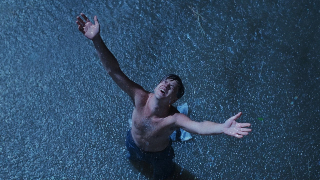 The Shawshank Redemption wallpaper 25 — 2876×1618 cinematic backdrop