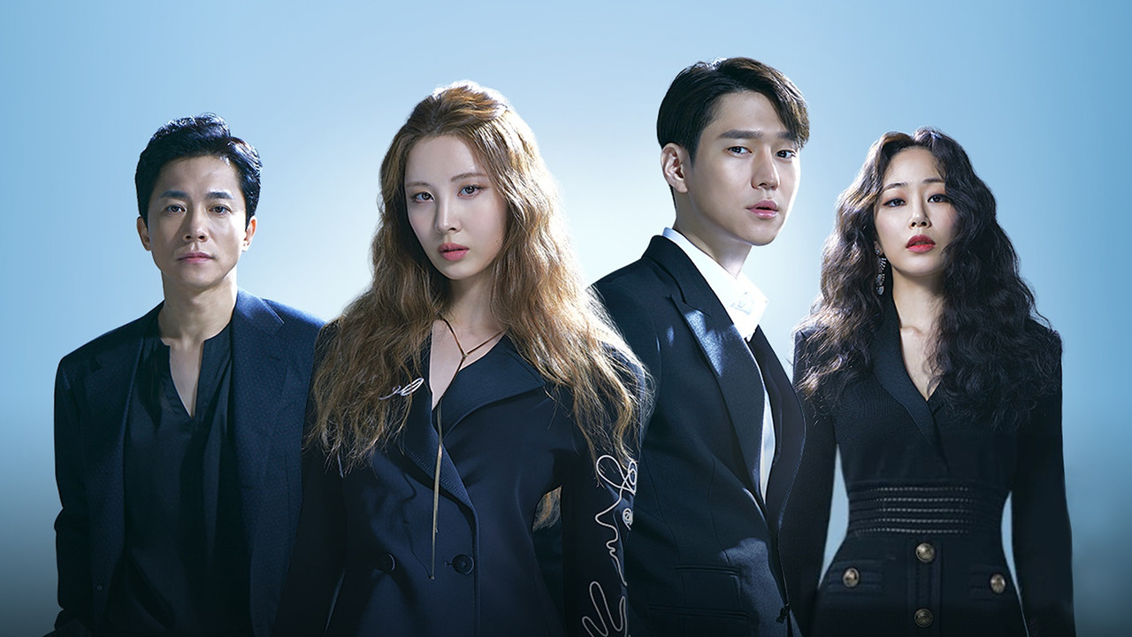 Private Lives wallpaper 5 — 1920×1080 cinematic backdrop