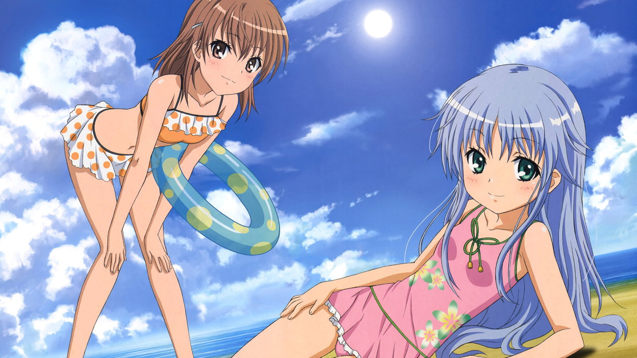 A Certain Magical Index (2008) wallpaper #8 — 3840×2160 4K UHD backdrop — Touma Kamijou is a student living in Academy City, a highly advanced place in terms of… — free HD background for desktop, MacBook, mobile & iPhone (ref 6NohaKyEEnbHT7vrFNGwToBmS3B)