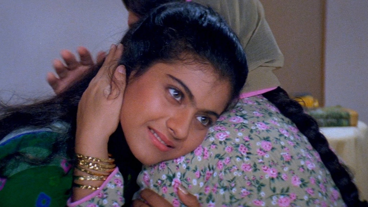 Dilwale Dulhania Le Jayenge wallpaper 16 — 2242×1262 cinematic backdrop