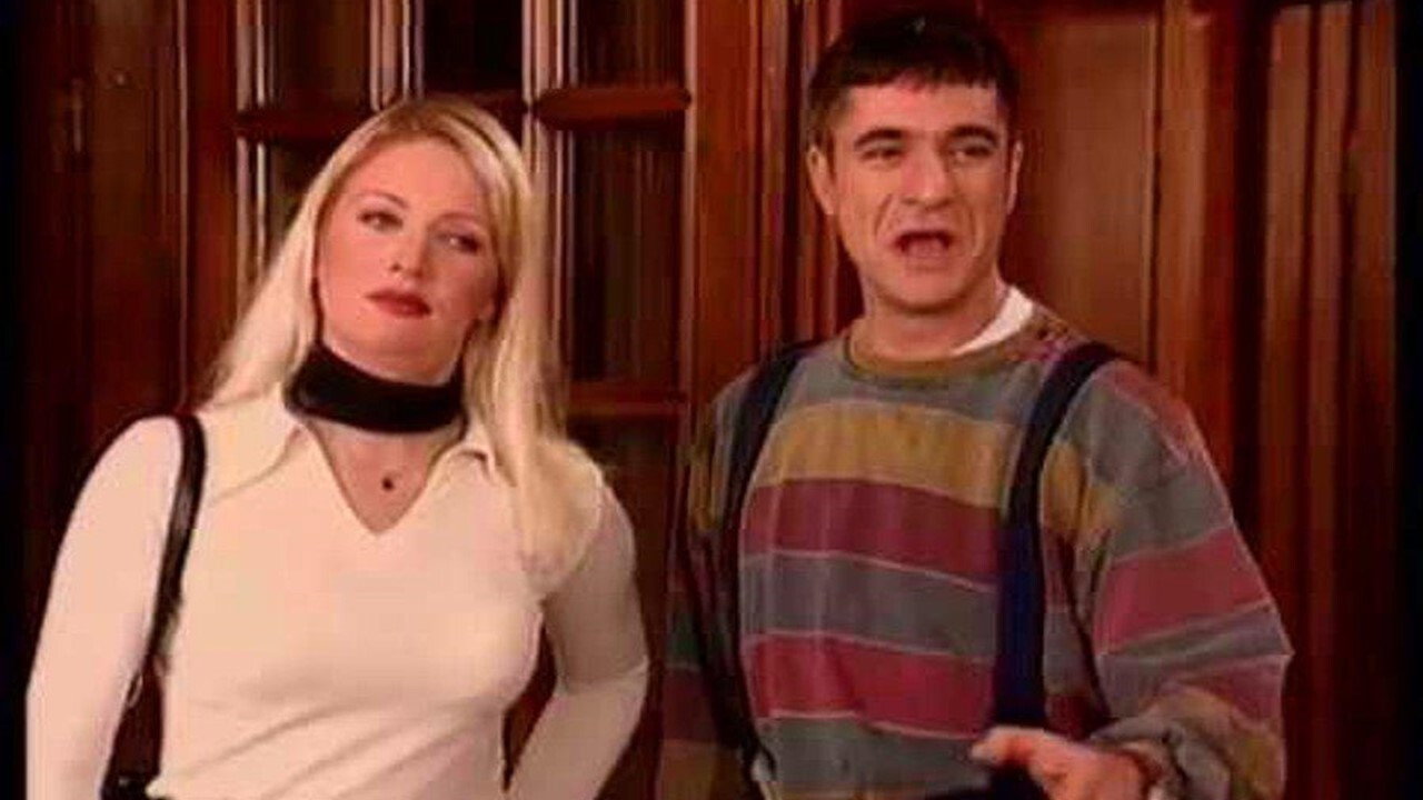 Tatlı Kaçıklar (1996) wallpaper #5 — 1280×720 HD backdrop — Comedy TV show cinematic scene — free HD background for desktop, MacBook, mobile & iPhone (ref 6TMpu0dHd2CCrxdk2MgZxrulDJC)