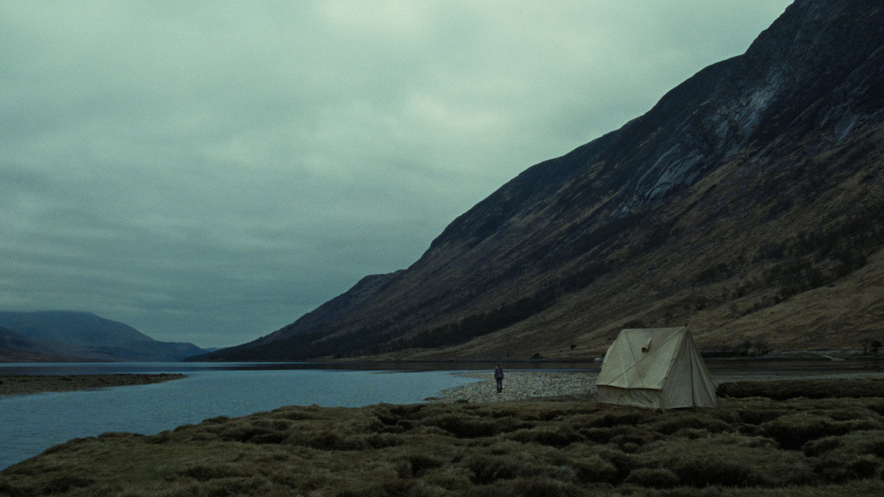 Harry Potter and the Deathly Hallows: Part 1 wallpaper 16 — 4K cinematic backdrop