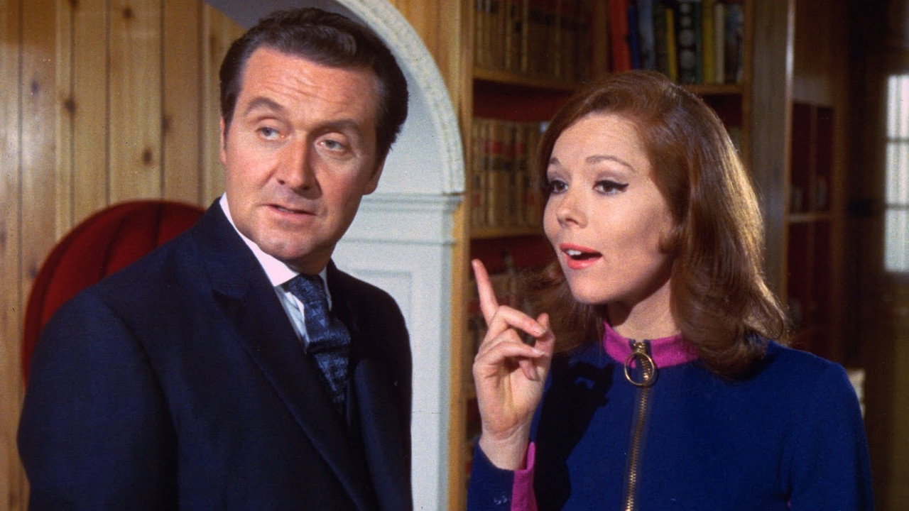 The Avengers (1961) wallpaper #13 — 1600×900 HD backdrop — A quirky spy show of the adventures of eccentrically suave British Agent John Steed and… — free HD background for desktop, MacBook, mobile & iPhone (ref 6VW5yNPpcPEthVWbp21UwWMfbaY)