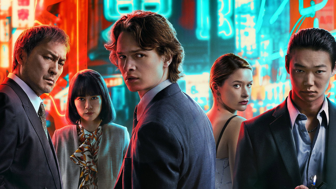 Tokyo Vice wallpaper 10 — 2025×1140 cinematic backdrop