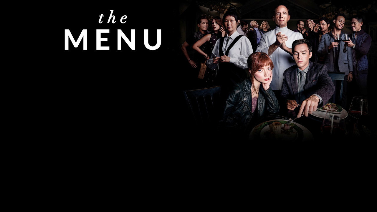 The Menu (2022) wallpaper #4 — 3840×2160 4K UHD backdrop — A young couple travels to a remote island to eat at an exclusive restaurant where the… — free HD background for desktop, MacBook, mobile & iPhone (ref 6dIp5RmtWRDDmf2dASYtTiPukwt)