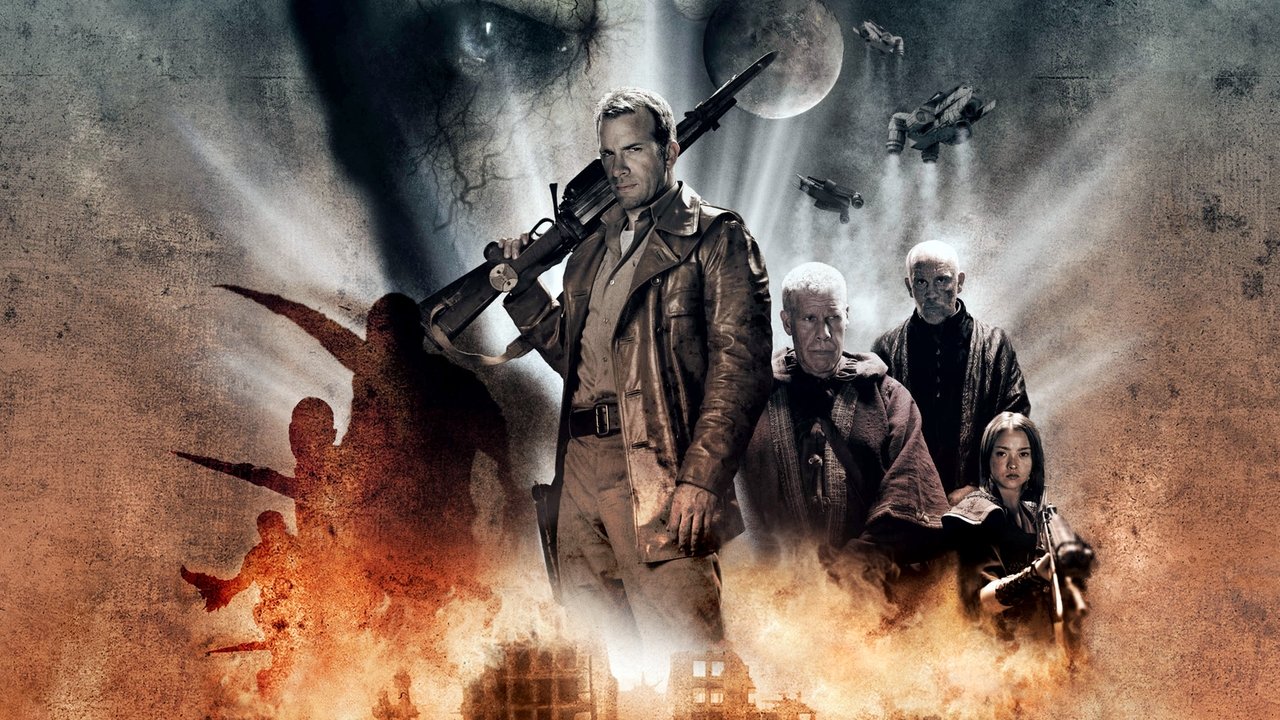 Mutant Chronicles wallpaper 4 — 1920×1080 cinematic backdrop