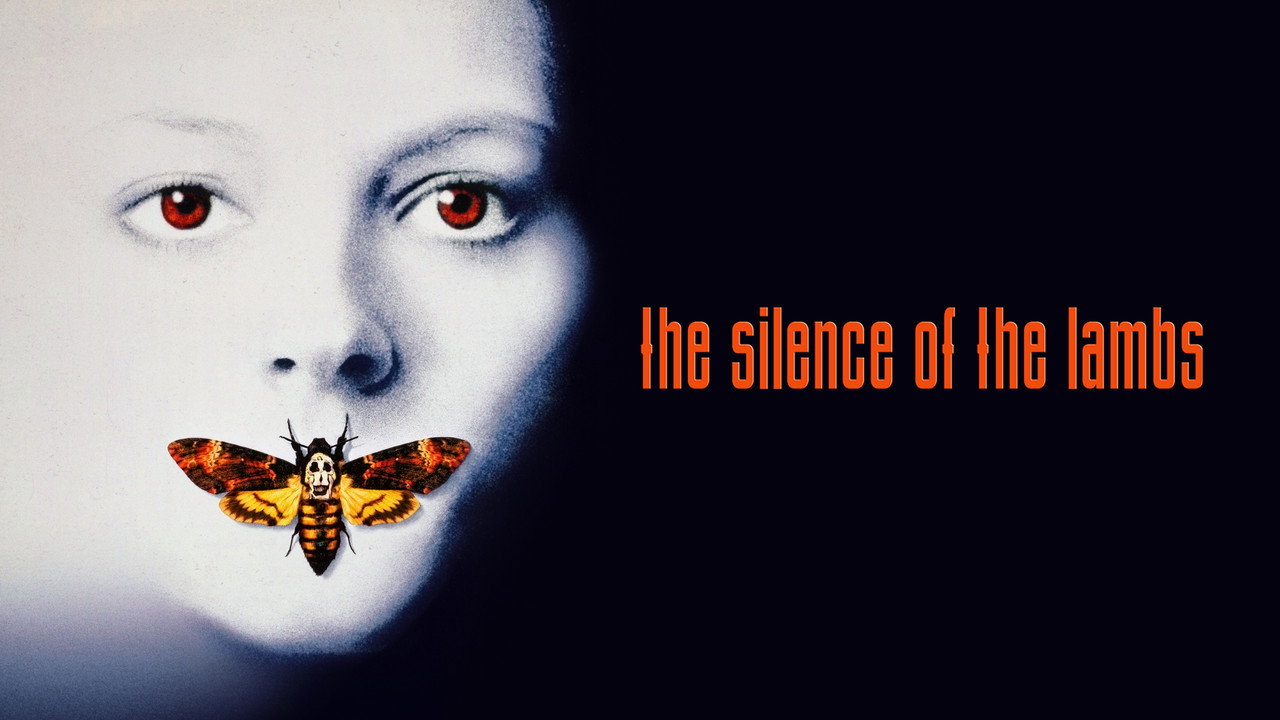 The Silence of the Lambs wallpaper 9 — 4K cinematic backdrop