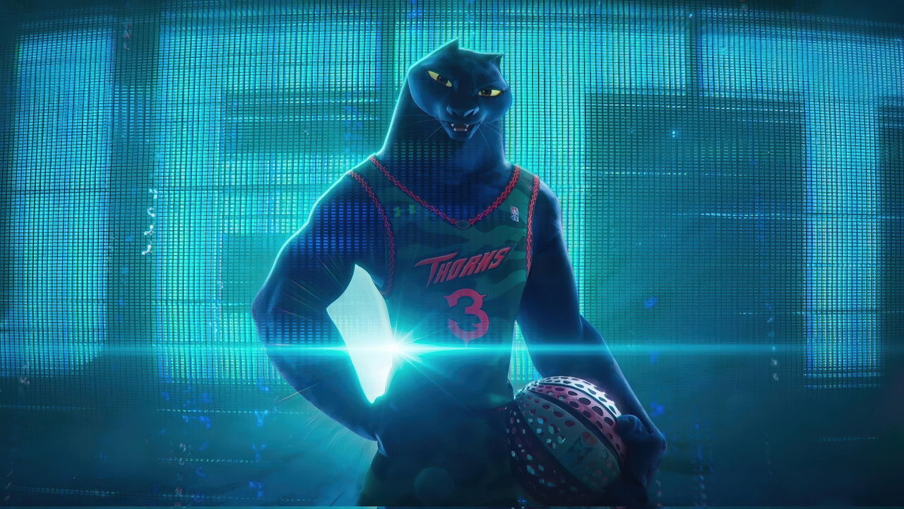 GOAT wallpaper 7 — 4K cinematic backdrop