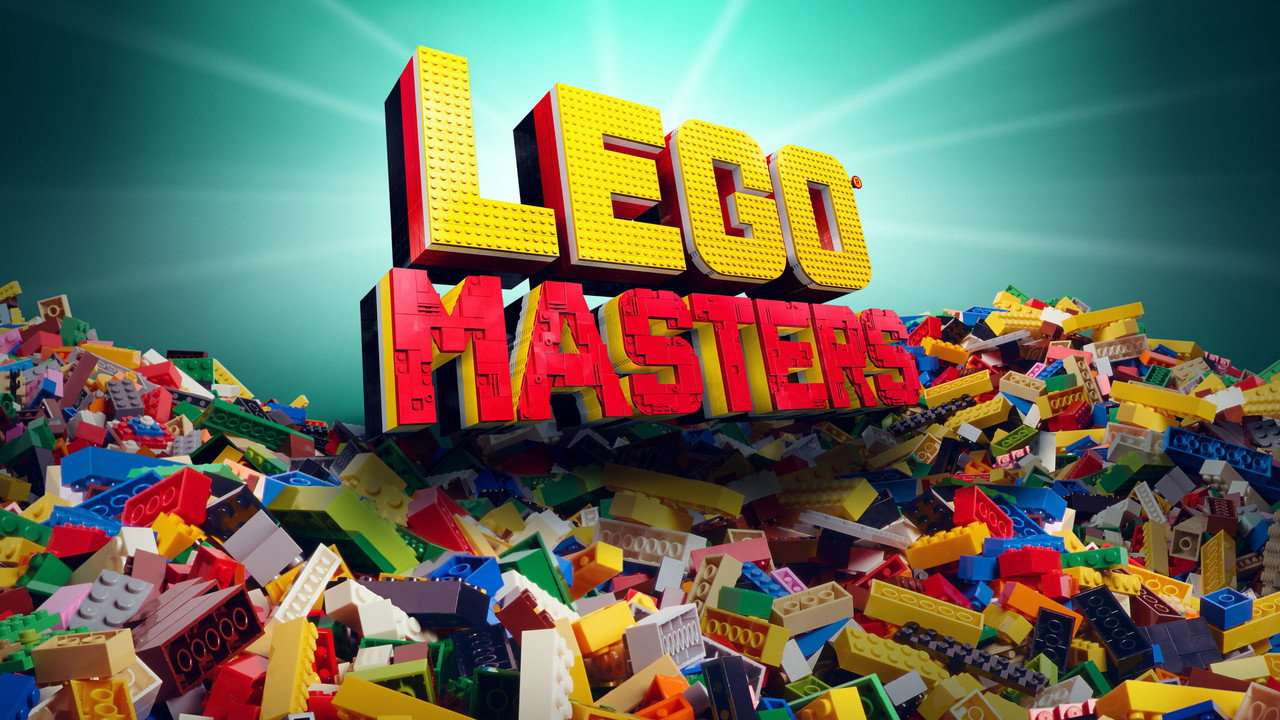 LEGO Masters wallpaper 4K — 4K HD cinematic backdrop for desktop and iPhone