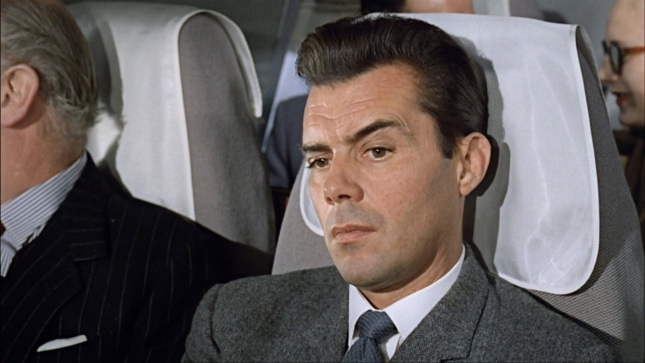 Hot Enough for June (1964) wallpaper #6 — 2880×1620 Full HD backdrop — A young man travels to Prague to join his new employer, unaware that he is being used as… — free HD background for desktop, MacBook, mobile & iPhone (ref 6uZhfli5pgV4D1N5UtY29AOo7F2)